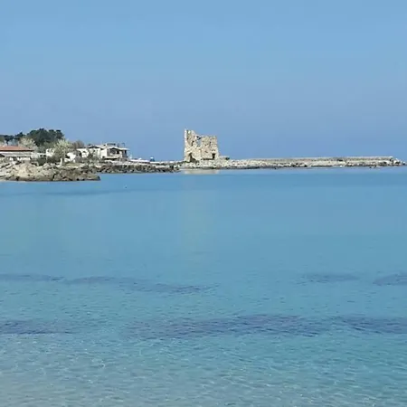 Le Torrette Di Anna - Tropea Daire *