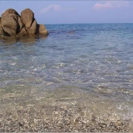 Appartement Le Torrette Di Anna - Tropea Briatico