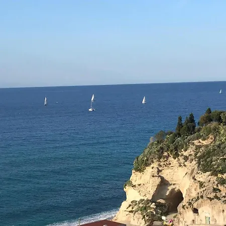 Le Torrette Di Anna - Tropea Appartement Briatico