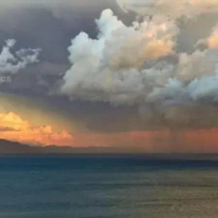 Le Torrette Di Anna - Tropea