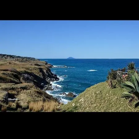 Apartamento Le Torrette Di Anna - Tropea