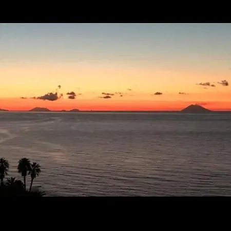 Apartamento Le Torrette Di Anna - Tropea *