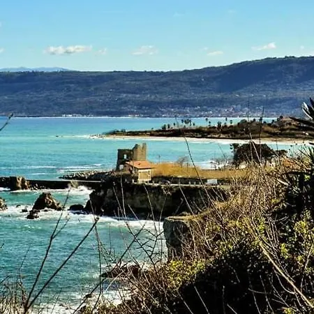 Le Torrette Di Anna - Tropea Apartamento Briatico