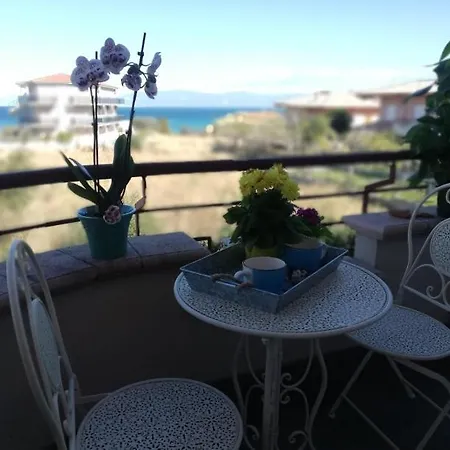 Le Torrette Di Anna - Tropea * בריאטיקו