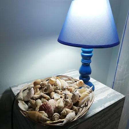 Le Torrette Di Anna - Tropea Apartamento