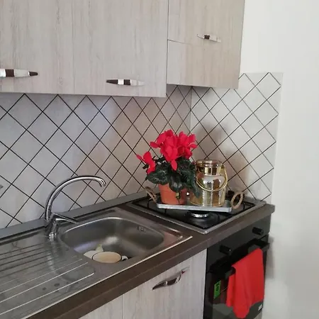 Apartamento Le Torrette Di Anna - Tropea