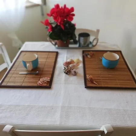 Apartamento Le Torrette Di Anna - Tropea