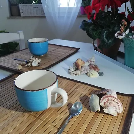 Apartamento Le Torrette Di Anna - Tropea Briatico