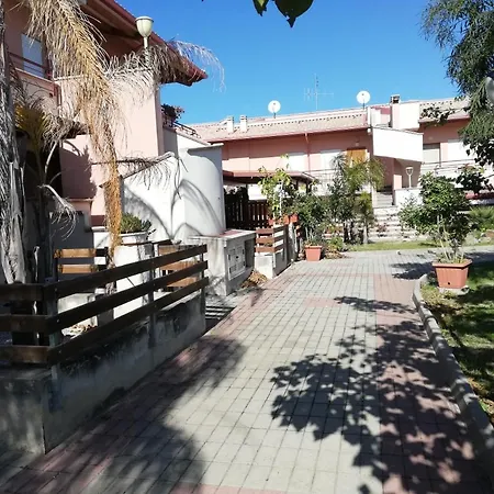 Le Torrette Di Anna - Tropea Apartamento Briatico