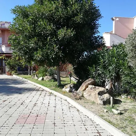 Le Torrette Di Anna - Tropea