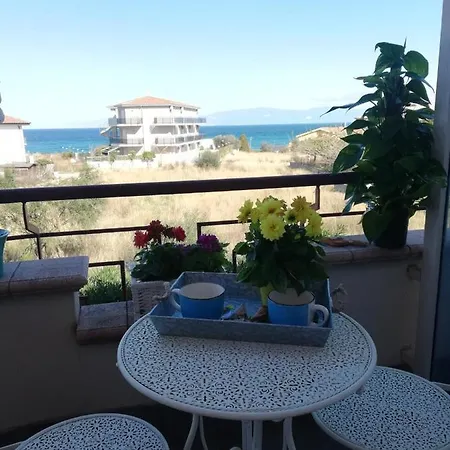 Le Torrette Di Anna - Tropea * בריאטיקו