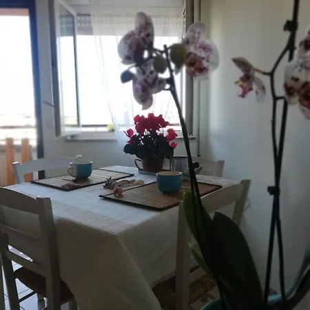 Le Torrette Di Anna - Tropea *