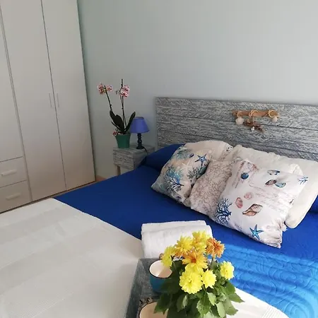 Le Torrette Di Anna - Tropea * Briatico