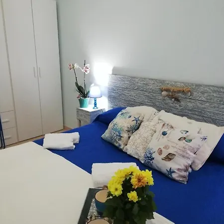 Le Torrette Di Anna - Tropea