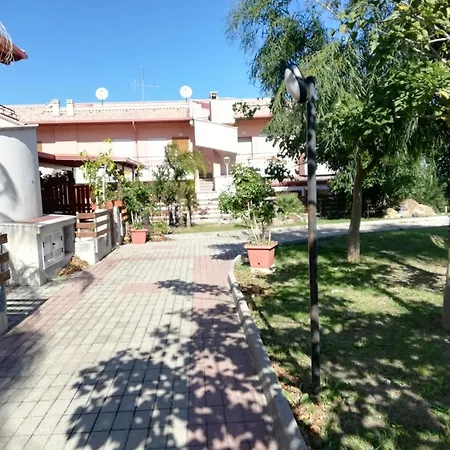 Le Torrette Di Anna - Tropea Appartement