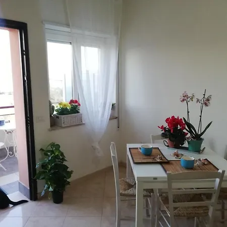 Apartamento Le Torrette Di Anna - Tropea Briatico