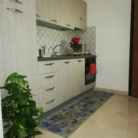 Le Torrette Di Anna - Tropea * Briatico