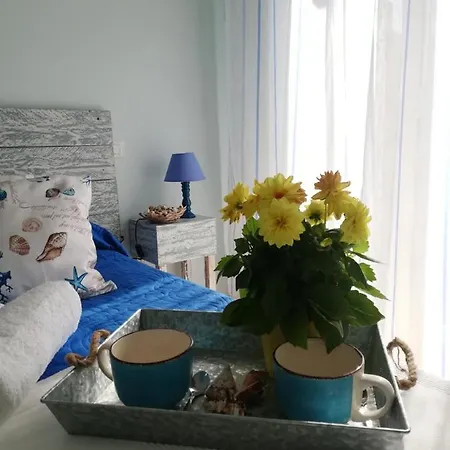 Le Torrette Di Anna - Tropea Briatico