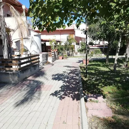 Appartement Le Torrette Di Anna - Tropea