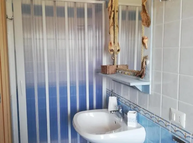 Le Torrette Di Anna - Tropea Apartamento Briatico