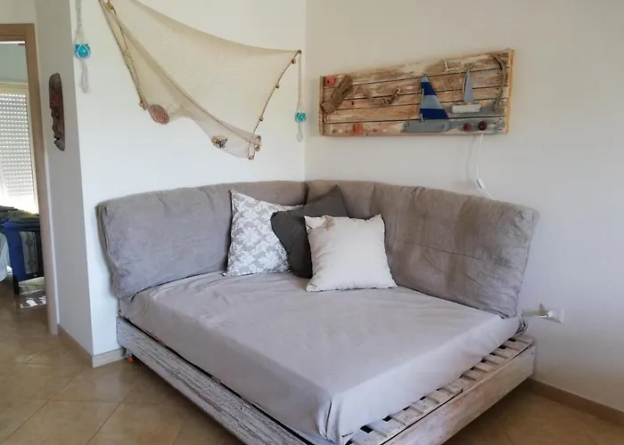 Le Torrette Di Anna - Tropea