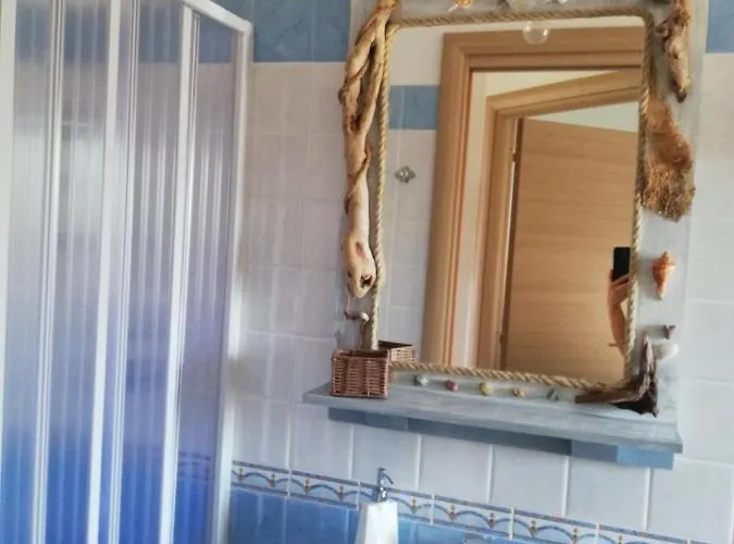 Le Torrette Di Anna - Tropea *