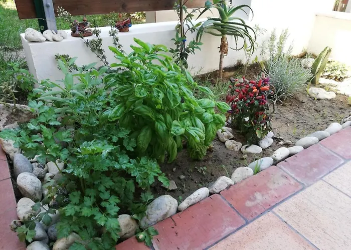 Le Torrette Di Anna - Tropea * Briatico