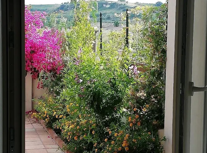 Le Torrette Di Anna - Tropea *