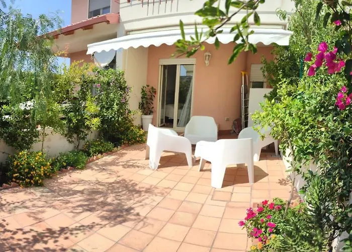 Le Torrette Di Anna - Tropea