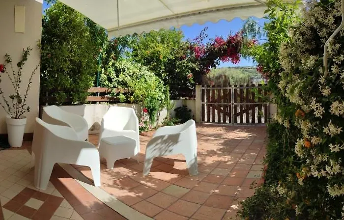 Le Torrette Di Anna - Tropea Apartamento Briatico