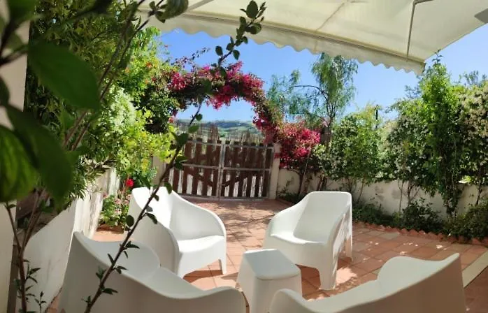 Le Torrette Di Anna - Tropea * Briatico