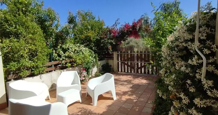 Apartamento Le Torrette Di Anna - Tropea Briatico