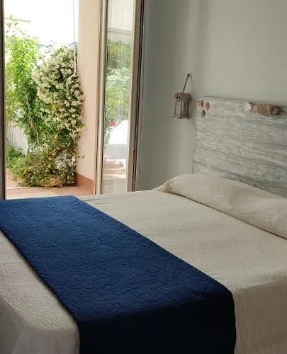 Le Torrette Di Anna - Tropea *