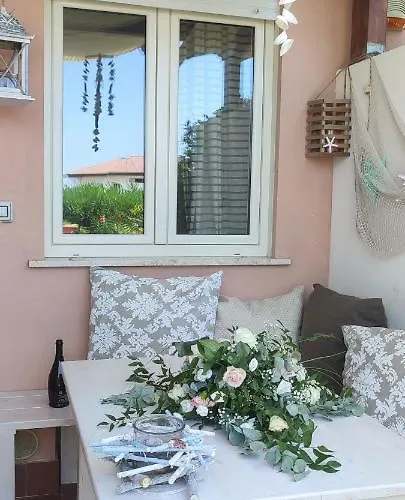 Le Torrette Di Anna - Tropea Briatico