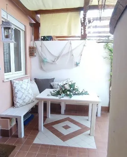 Le Torrette Di Anna - Tropea Apartamento Briatico