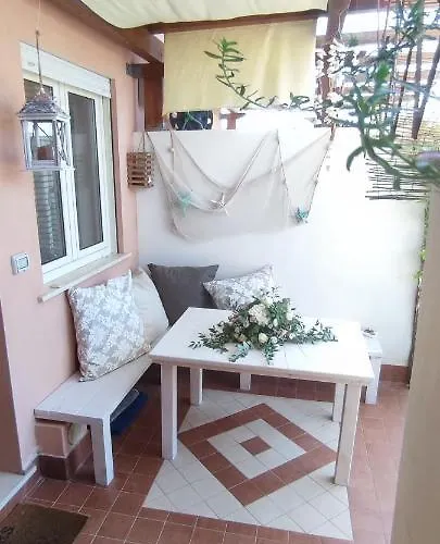 Le Torrette Di Anna - Tropea Apartamento