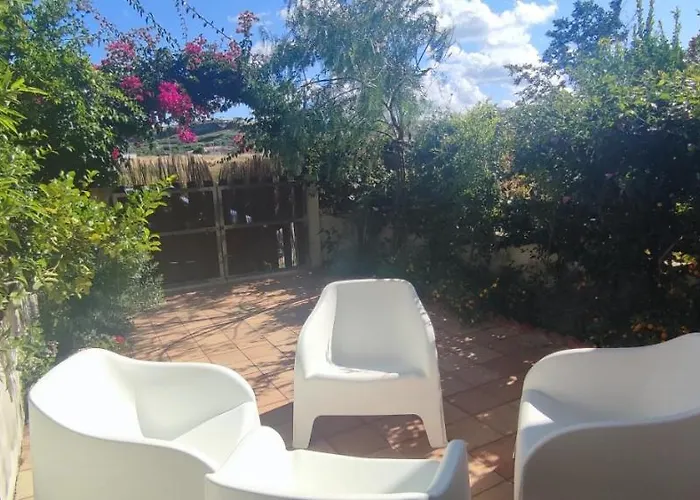 Le Torrette Di Anna - Tropea Briatico