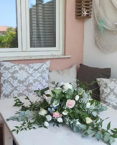 Apartamento Le Torrette Di Anna - Tropea