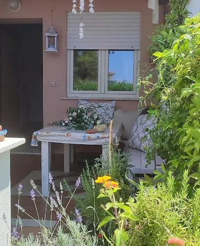 Le Torrette Di Anna - Tropea