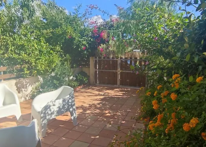 Le Torrette Di Anna - Tropea * Briatico