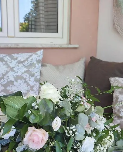 Apartamento Le Torrette Di Anna - Tropea *