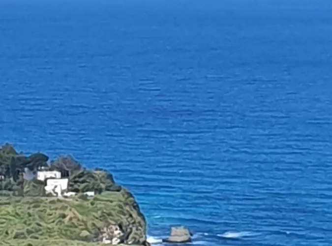 Le Torrette Di Anna - Tropea Briatico