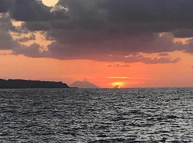 Le Torrette Di Anna - Tropea Apartamento Briatico