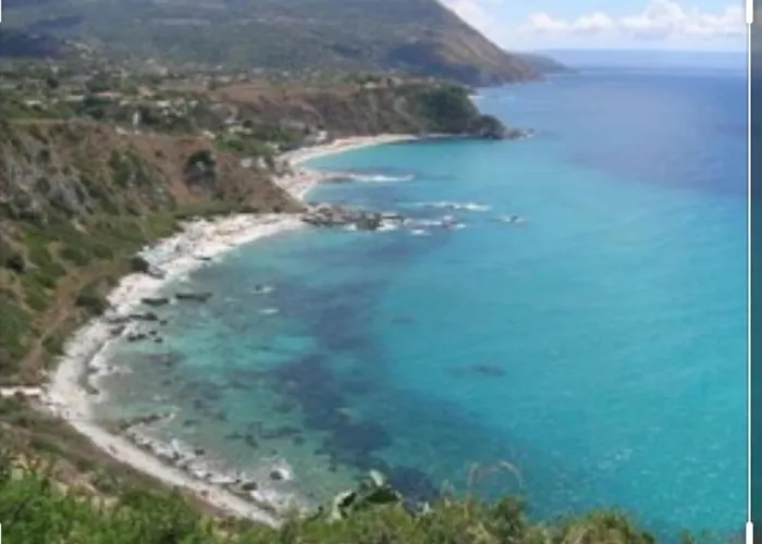 Apartamento Le Torrette Di Anna - Tropea