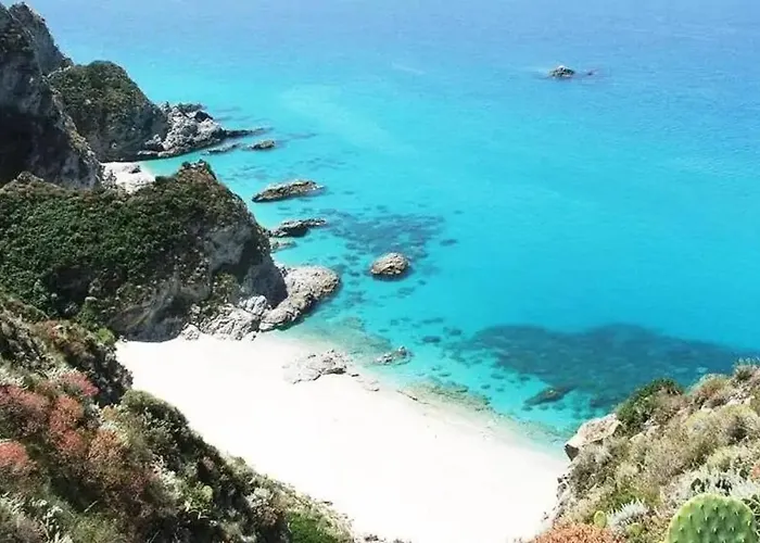 Le Torrette Di Anna - Tropea