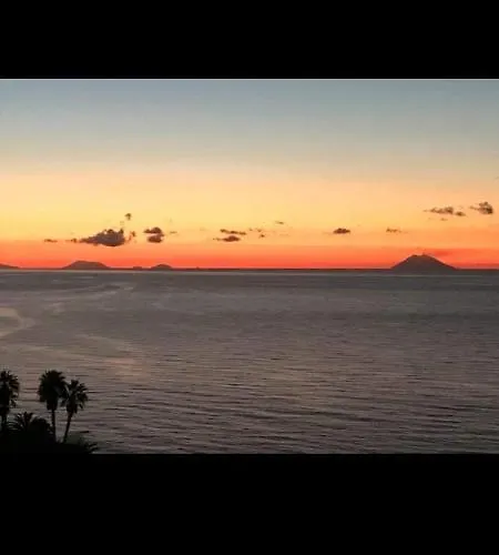 Apartamento Le Torrette Di Anna - Tropea *