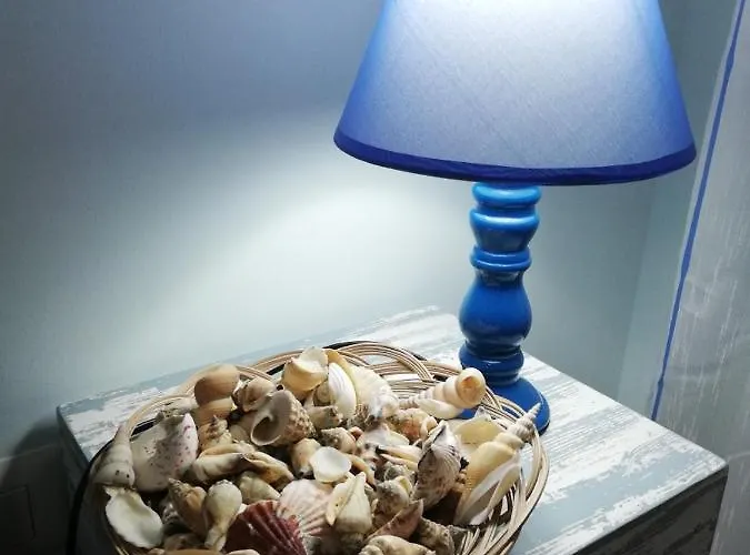 Le Torrette Di Anna - Tropea דירה