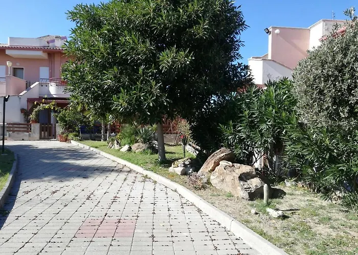 Le Torrette Di Anna - Tropea