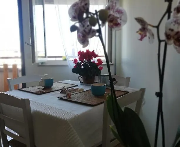 Le Torrette Di Anna - Tropea *