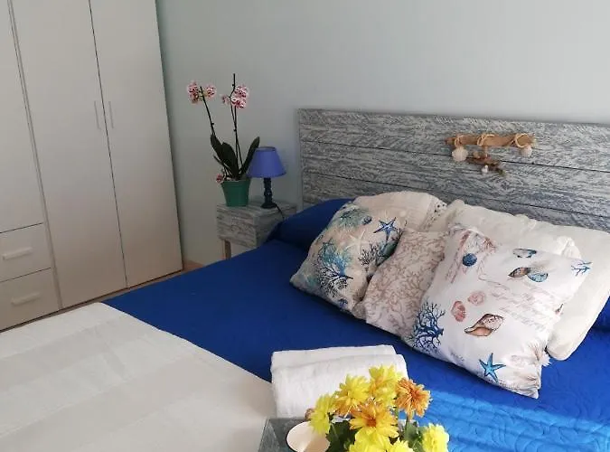 Le Torrette Di Anna - Tropea * Briatico